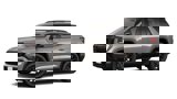 New 2026 GMC Terrain Elevation w/ Black Edition image 4