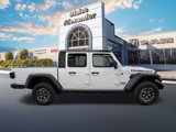 New 2025 Jeep Gladiator Rubicon image 2