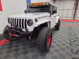 Used 2021 Jeep Wrangler Unlimited Rubicon image 4