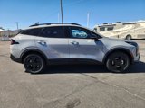 New 2026 Kia Sportage X-Line image 4
