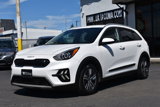 Used 2022 Kia Niro LXS w/ Digital Cluster Package image 3