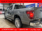 New 2024 Ford F150 XLT w/ Equipment Group 303A High image 4