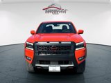 New 2025 Nissan Frontier PRO-4X w/ Pro Convenience Package image 2