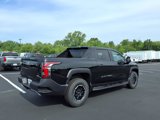 New 2026 Chevrolet Silverado EV Trail Boss image 4