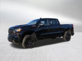 New 2025 Chevrolet Silverado 1500 Custom Trail Boss w/ Turbomax Blackout Package image 5