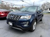 Used 2017 Ford Explorer Limited image 4