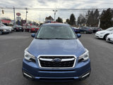 Used 2018 Subaru Forester 2.5i Limited image 2