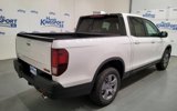 New 2025 Honda Ridgeline TrailSport image 3