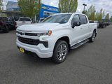New 2025 Chevrolet Silverado 1500 RST w/ Convenience Package II image 2