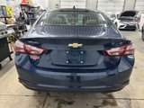 Used 2022 Chevrolet Malibu LT image 3