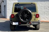 New 2025 Jeep Wrangler Unlimited Sahara w/ Technology Group image 3