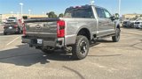 New 2026 Ford F250 Lariat image 3
