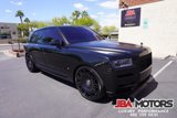 Used 2020 Rolls-Royce Cullinan image 2