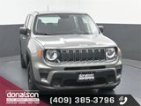 Used 2020 Jeep Renegade Sport image 3