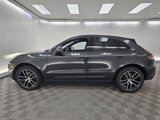 Used 2025 Porsche Macan Turbo image 2