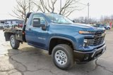 New 2025 Chevrolet Silverado 3500 W/T w/ WT Convenience Package image 5