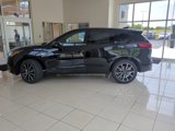 New 2025 Acura RDX AWD w/ A-Spec & Advance Pkg image 2