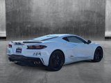 New 2025 Chevrolet Corvette E-Ray w/ ZER Performance Package image 2