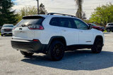 Used 2023 Jeep Cherokee Altitude Lux image 5