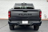 New 2025 RAM 1500 Rebel w/ G/T Package image 3