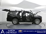 New 2025 Chevrolet Tahoe Premier image 3