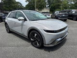 New 2025 Hyundai Ioniq 5 Limited image 3