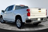 New 2026 Chevrolet Silverado 1500 LTZ w/ LTZ Premium Package image 3