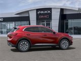 New 2025 Buick Envision Preferred image 5