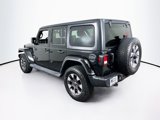 Used 2019 Jeep Wrangler Unlimited Sahara w/ Dual Top Group image 5