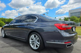 Used 2018 BMW 750i xDrive image 3