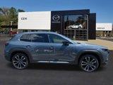 New 2025 MAZDA CX-50 AWD 2.5 Turbo w/ Accent Package image 3