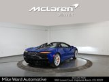 New 2025 McLaren Artura Spider image 5