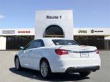 Used 2013 Chrysler 200 Limited image 4