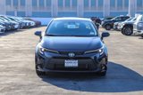 New 2025 Toyota Corolla LE image 2