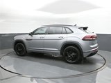 New 2025 Volkswagen Atlas Cross Sport SEL R-Line image 5