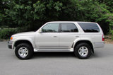 Used 2000 Toyota 4Runner SR5 image 3