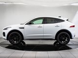 New 2024 Jaguar E-PACE R-Dynamic SE image 5