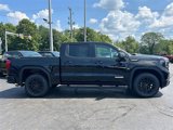 New 2025 GMC Sierra 1500 Elevation image 3