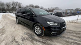 Used 2023 Chrysler Pacifica Touring image 6
