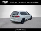 Used 2022 BMW X7 xDrive40i w/ Premium Package image 4