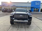Used 2025 Toyota Tacoma Limited image 3