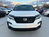 Used 2022 Honda Pilot Black Edition image 2
