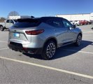 New 2025 Chevrolet Blazer RS image 5