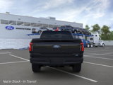 New 2025 Ford F150 Lightning XLT image 5