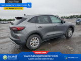 Used 2025 Ford Escape Active image 4