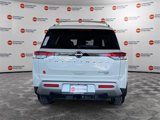 New 2025 Nissan Pathfinder Platinum image 4