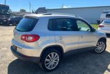 Used 2010 Volkswagen Tiguan SEL image 2