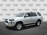 Used 2020 Toyota 4Runner SR5 Premium image 5