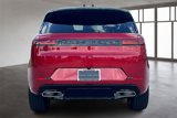New 2025 Land Rover Range Rover Sport Dynamic SE image 4