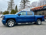 Used 2017 Chevrolet Silverado 1500 LT w/ All Star Edition image 3